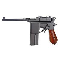 KWC MAUSER BLOWBACK HAVALI TABANCA