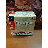 WNCHESTER 20 CAL.26GR AV FE