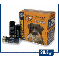 MRAGE 12 Cal. 30,5 Gr Av Fiei