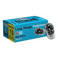 STERLNG 12 CAL.9 KURUN LONG RANGE