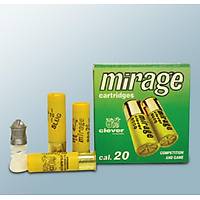 MRAGE 20 CAL.TEK KURUN
