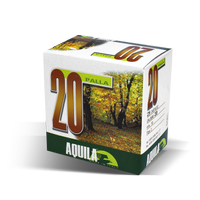 AQUILA 20 CAL.TEK KURUN