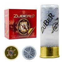 ZUBER 12 CAL.32gr AV FE