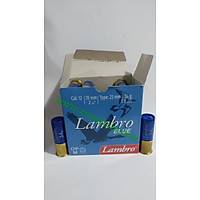 LAMBRO BLUE 12 CAL.34GR AV FE