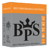 BPS 12 CAL.30GR AV FE