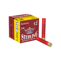 STERLNG 36 CAL.AV FE