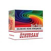 ZKURSAN 12 CAL.SES FE