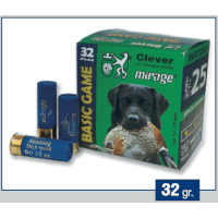 MRAGE 12 Cal.32 Gr Av Fiei
