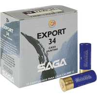 SAGA 12 CAL.34GR AV FE