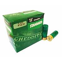 CHEDDTE 12 CAL.34GR AV FE