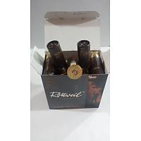 ROTTWEL 12 CAL.36GR AV FE