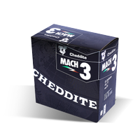 CHEDDTE 12 CAL.24GR 7,5 TRAP FE