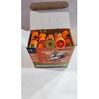 WNCHESTER 12 CAL.X2 24GR TRAP FE