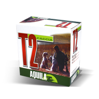 AQUILA 12 CAL.32GR AV FE