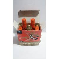 WNCHESTER 12 CAL.X3 34GR AV FE