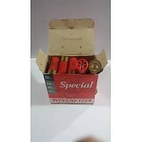 WNCHESTER 12 CAL.SPECAL 34GR AV FE