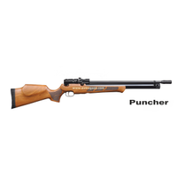 KRAL PUNCHER PCP HAVALI TFEK