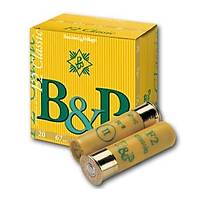 BP 20 CAL.26GR AV FE