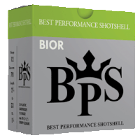BPS 12 CAL.33GR BOR AV FE