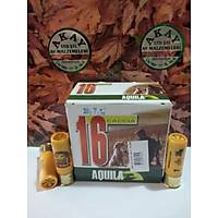 AQUILA 16 CAL.28GR AV FE