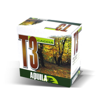 AQUILA 12 CAL.34GR AV FE