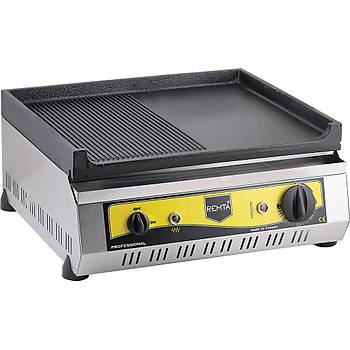 Remta 50 cm Dkm Izgara Elektrikli