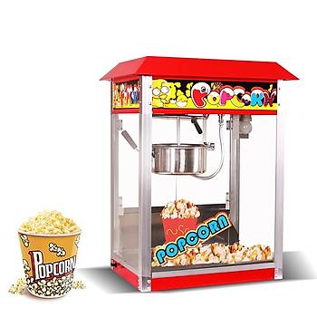 Emir Popcorn Patlam Msr Makinas