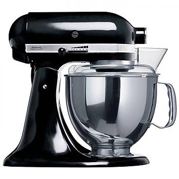Kitchenaid Artisan Mutfak efi Mikser Siyah