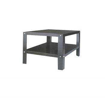 Arisco Pizza Frn Stand  Pizza Tezgah 1220x725x850