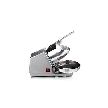 By Kitchen Buz Krma Makinas Saatte 60 Kg
