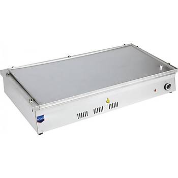Remta 100 cm Brek Istma Makinesi Elektrikli