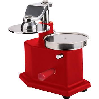 Emir Hamburger Presi ekillendirme Makinesi 14 Cm