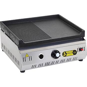 Remta 40 cm Dkm Izgara LPG