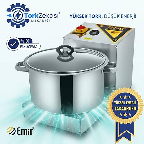Emir �i� K�fte Yapma Makinas� �i� K�fte Yo�urma Makinas� 13 Litre