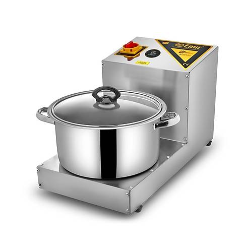 Gold So�an Do�rama Makinesi Makinas� Lahmacun ��i Haz�rlama Makinas� 7 Litre