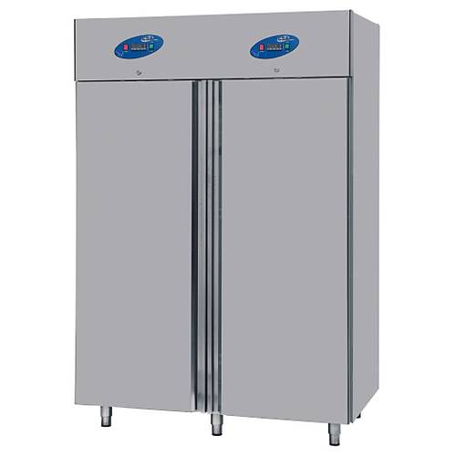 Dikey Monoblok Buzdolabı Model: CS-DBL 1400-M