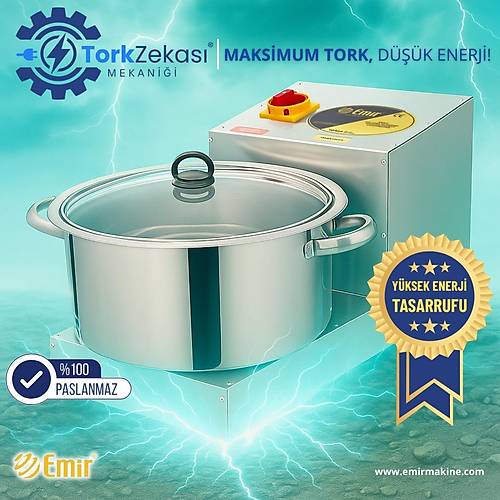 Domates Dorama Makinesi Domates ekme Makinas Konserve Yapma Makinas 13 litre