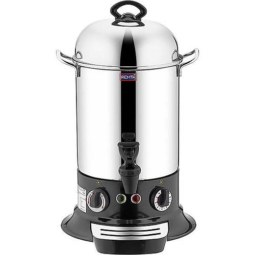 Remta Salep Scak ikolata elik Model 5 litre
