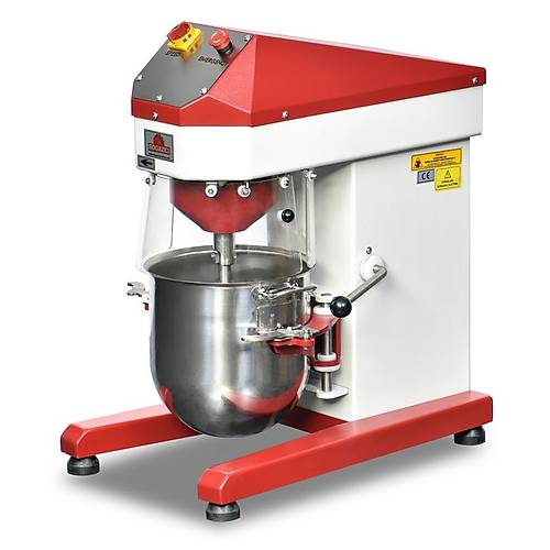 Boazii BM-20 S 20 Lt Planet Mikser