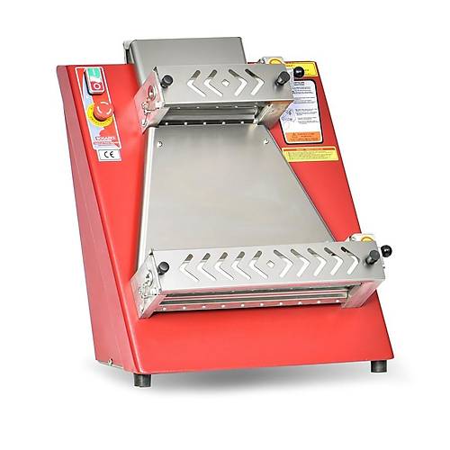 Boazii BHA-40B Hamur Ama Makinesi