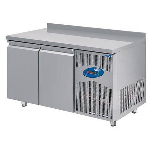 Tezgah Tipi Buzdolabı (600'lük) Model: CS-TEK2D 600