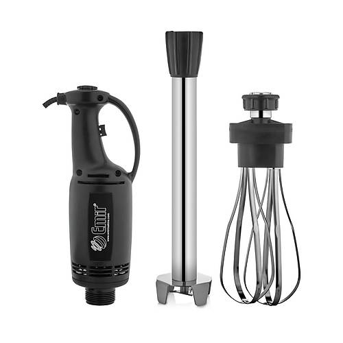 Emir Sanayi Tipi El Blenderi El Blender 40 Lk Profesyonel