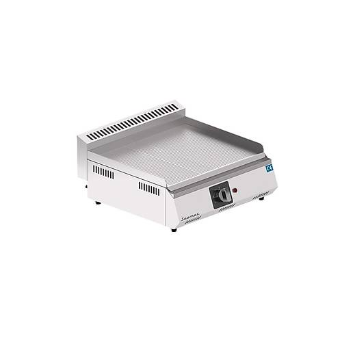 Seamac 50 cm Oluklu Pleyt Izgara Gazl