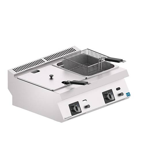 Seamac 8x2 Litre Fritz Gazl