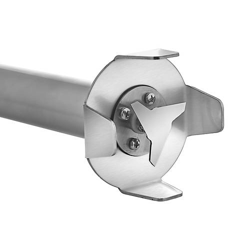 Emir Sanayi Tipi El Blenderi El Blender 40 Lk Profesyonel