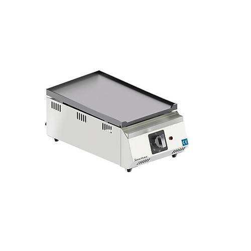 Seamac 30 cm Dz Dkm Izgara Elektrikli