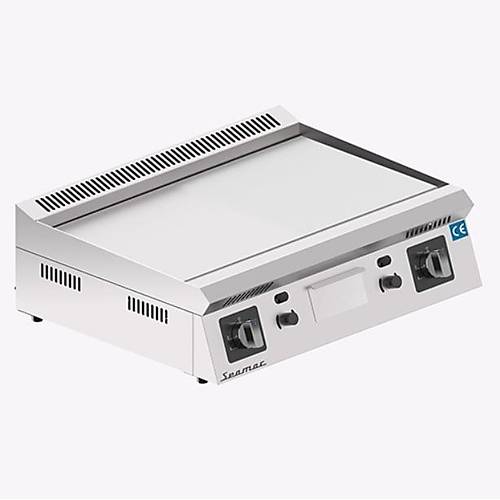 Seamac 100 cm Dz Pleyt Izgara zel Seri Gazl