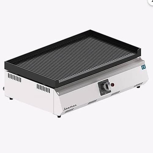 Seamac 70 cm Oluklu Dkm Izgara Gazl