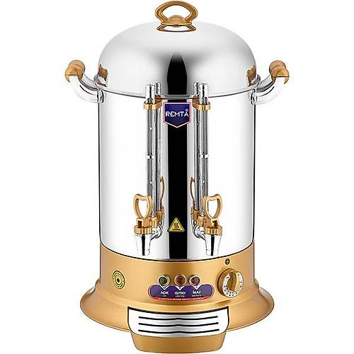 Remta 160 Bardak Gold ay Makinesi