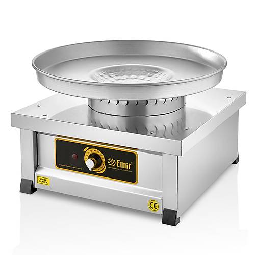 Emir Elektrikli Tantuni Makinas� Tekli Elektrikli Tantuni Oca�� 2500 Watt